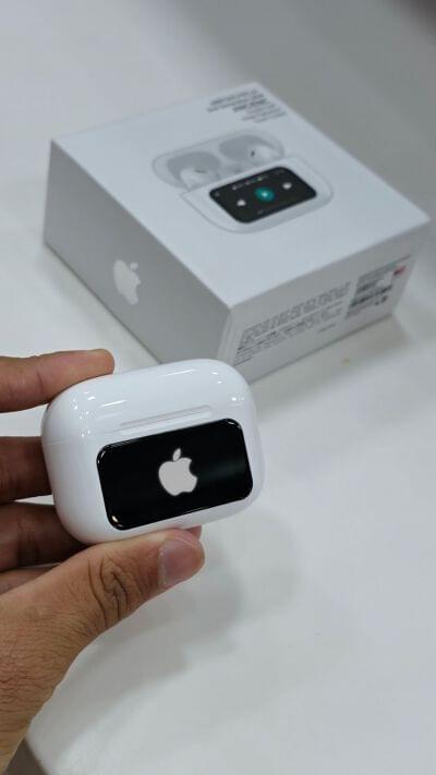 Premium Wireless Earbuds