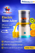 CITRUS JUICER