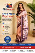 Premium Pure Dola Viscose Sarees -SU