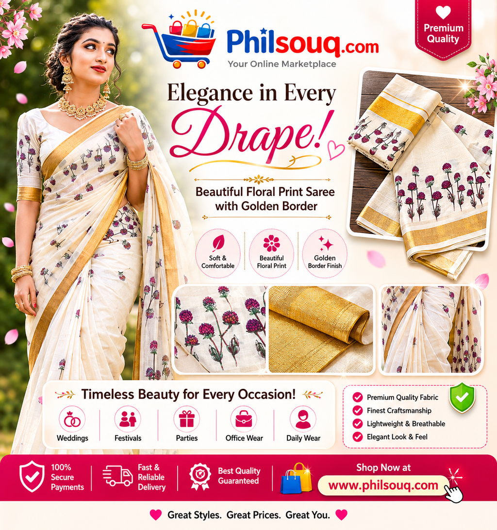 Chendumali Saree - KBG