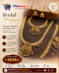 Bridal Set - KBG