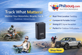 GPS Wireless Tracker with Voice Recording,