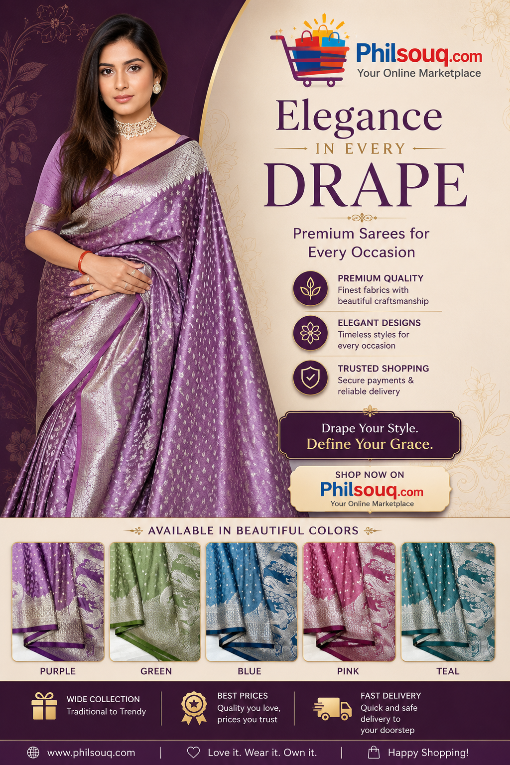 BANARASI ANTIQUE SILK SAREE COLLECTION -SU