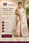 Beautiful Dori Gotta Work Collection Saree -SU