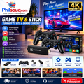 4k ultra HD game