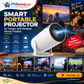4K PROJECTOR -  Smart Portable Projector