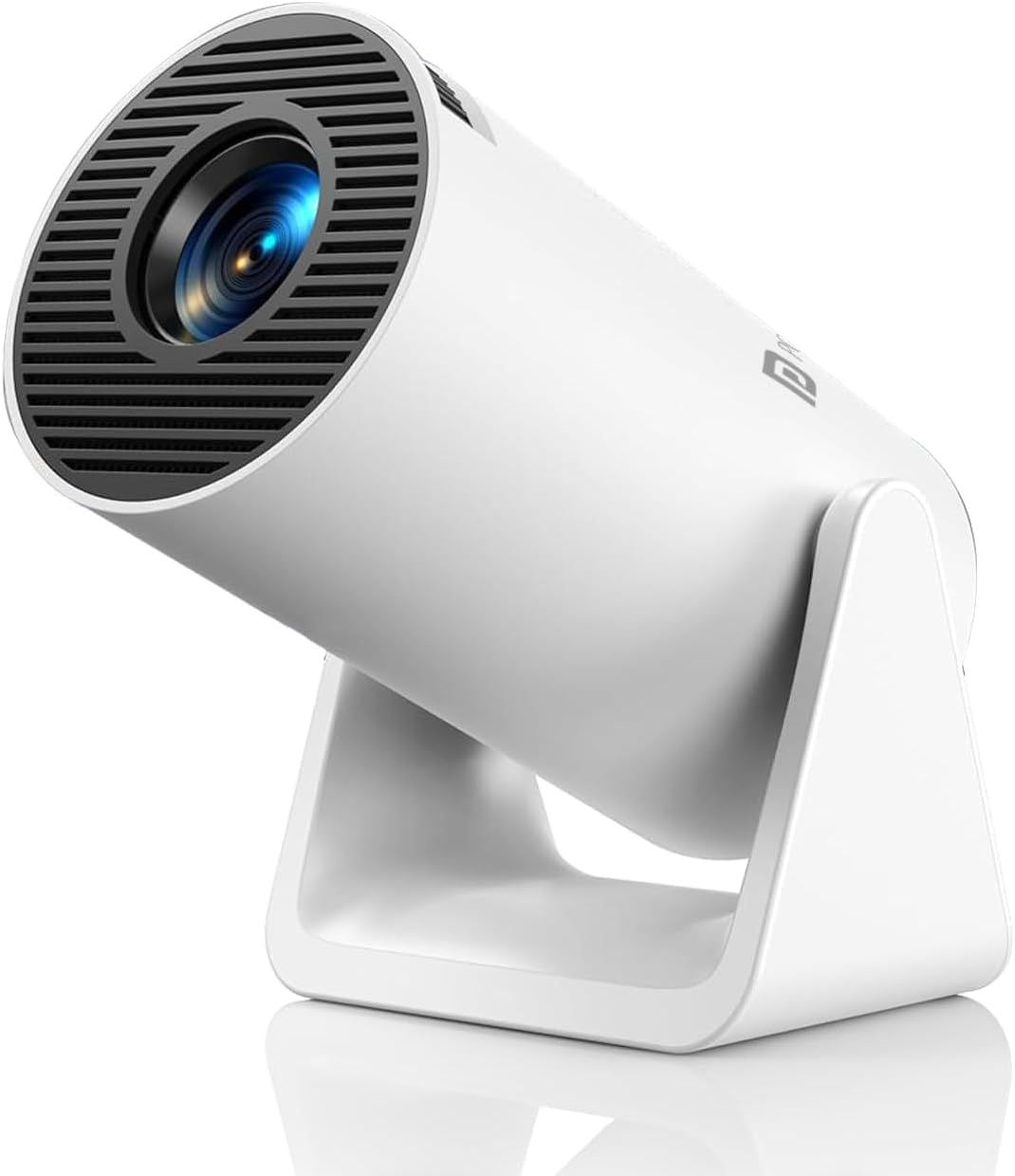 Full HD 1080P Projector – Home Entertainment Made Bigger