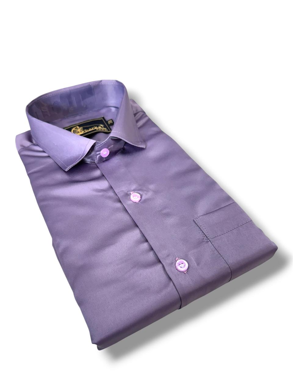 Premium Partywear Cotton Shirt - KBG