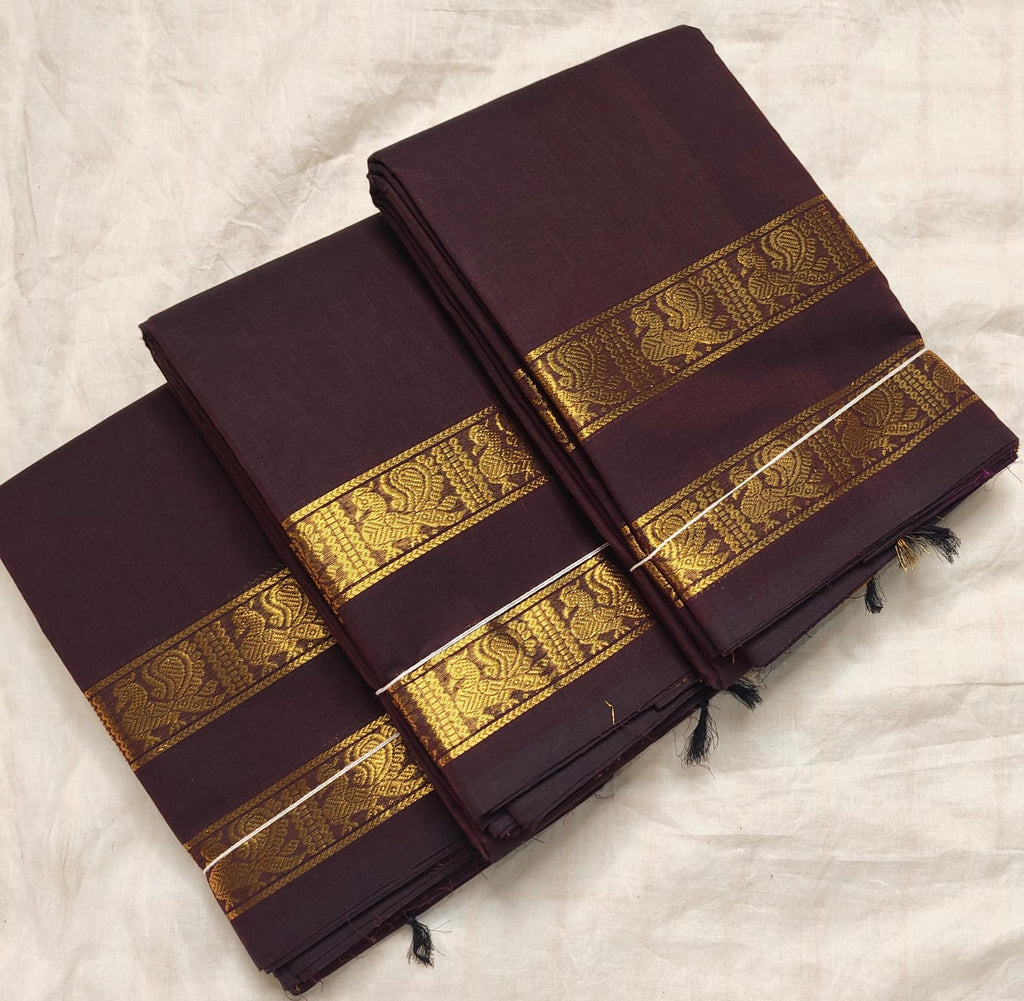 Tissue Sarees - TH
