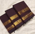 Tissue Sarees - TH