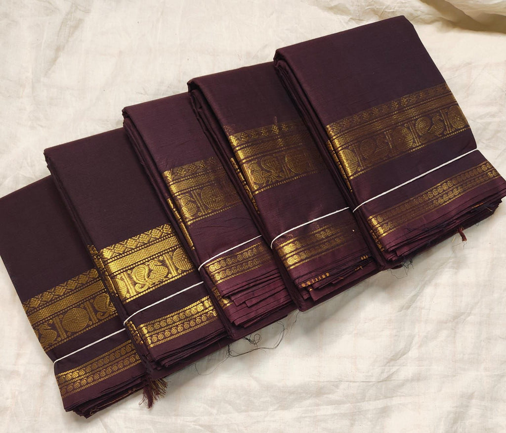 Tissue Sarees - TH
