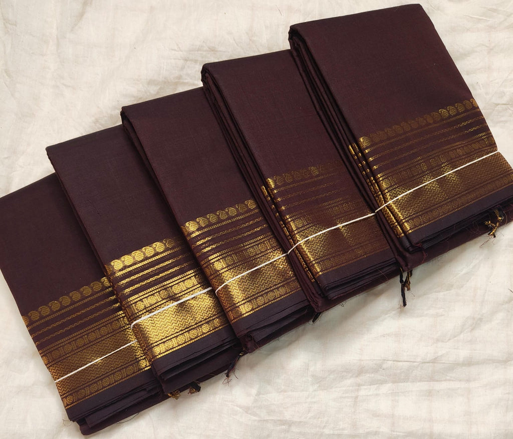 Tissue Sarees - TH