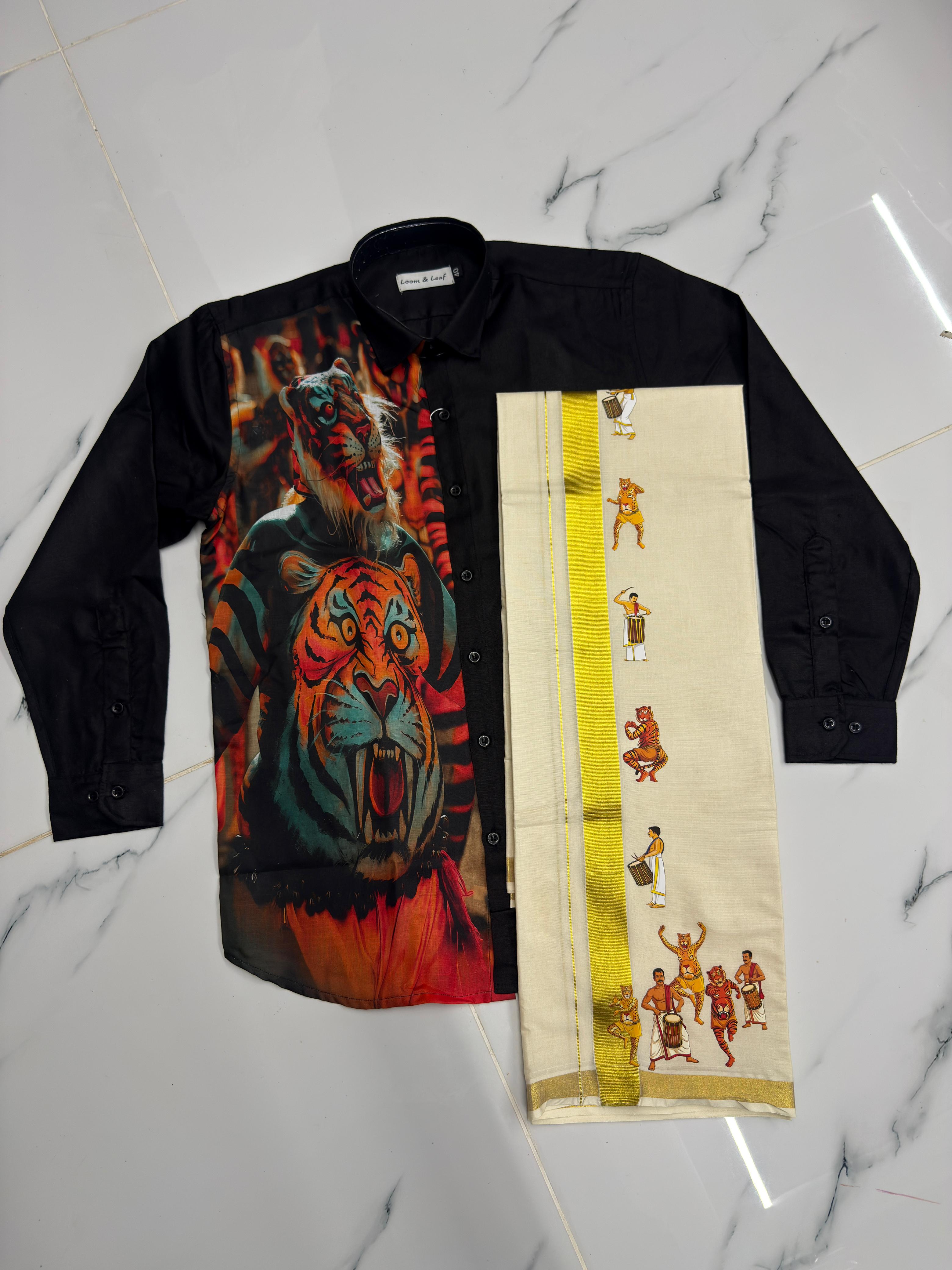 Onam Collection Combo - KBG