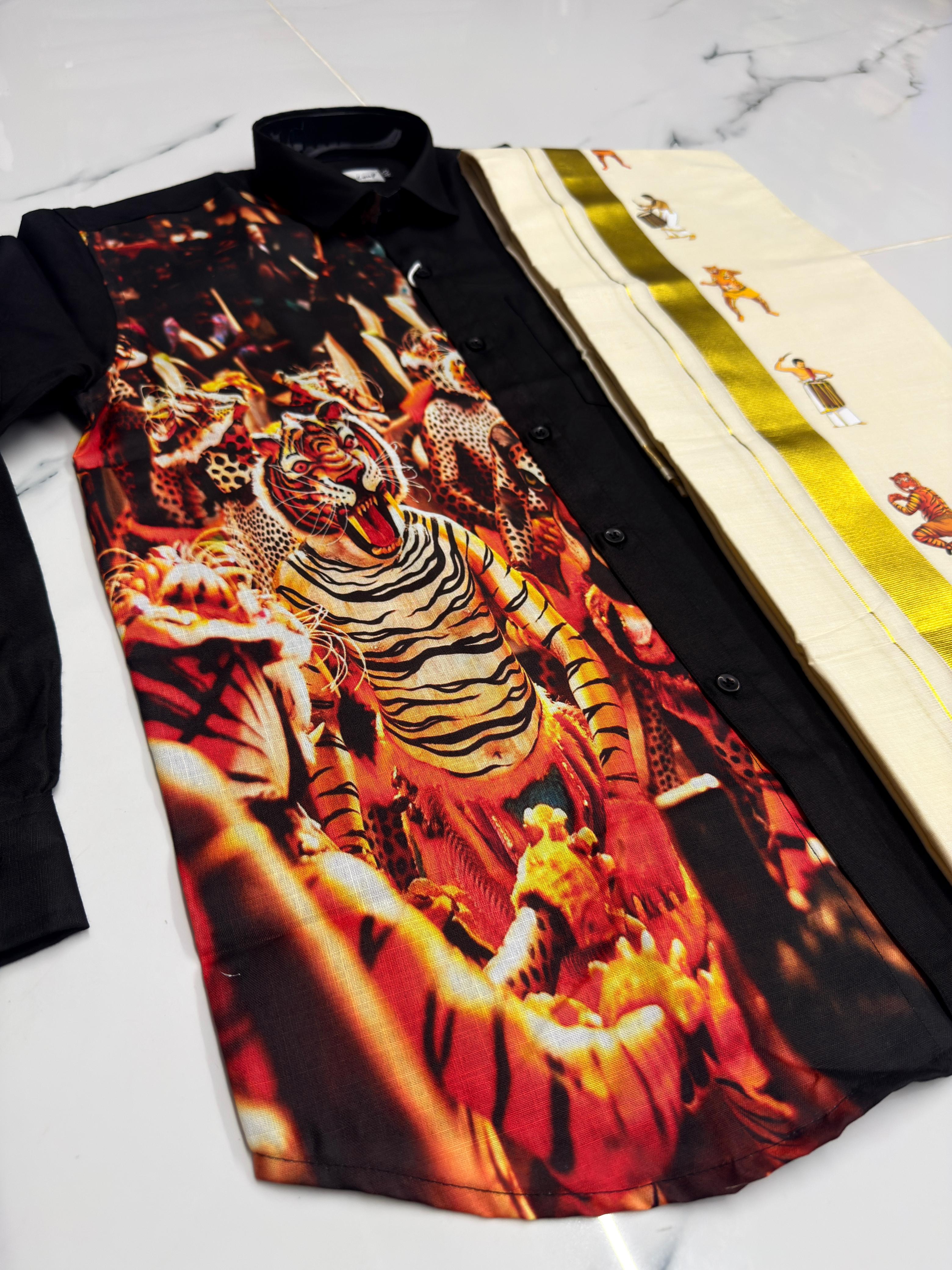 Onam Collection Combo - KBG