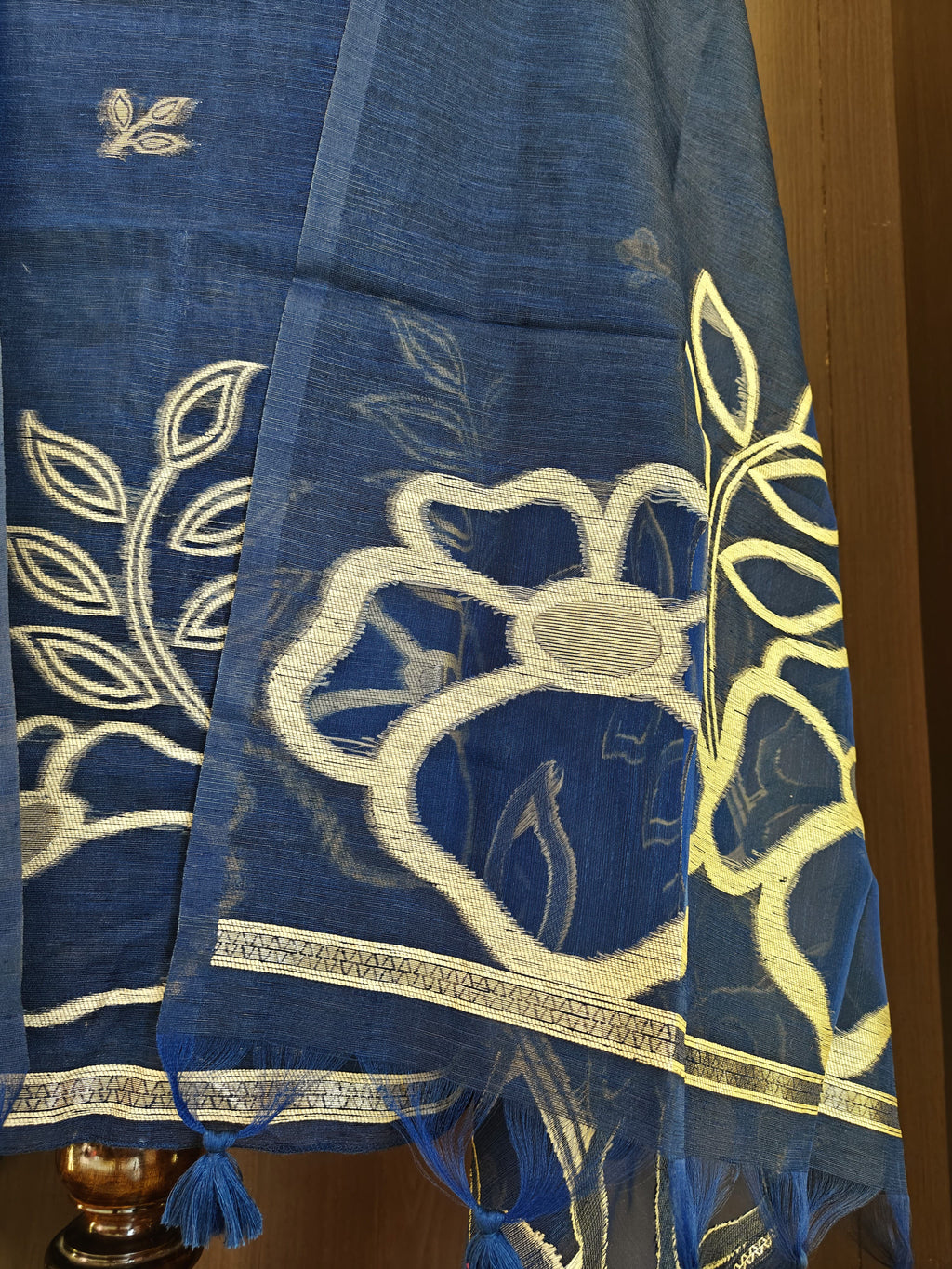 NEW UNSTITCHED DRESS SALWAR SUITS - SU